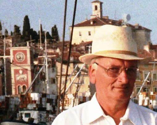 Giovanni Santin