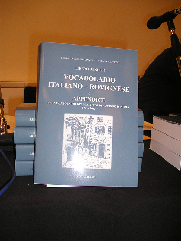 vocabolario
