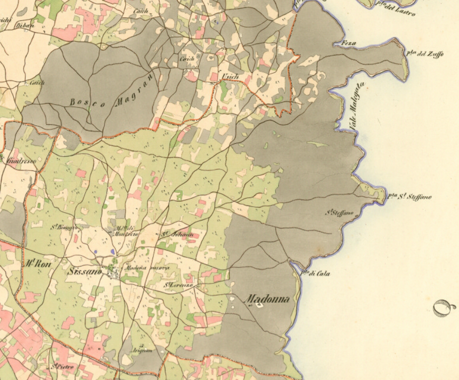 sissano